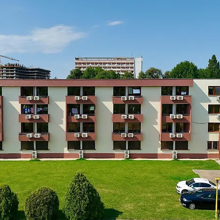 Astoria Hotel