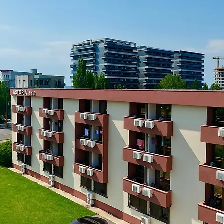 Astoria 3*
