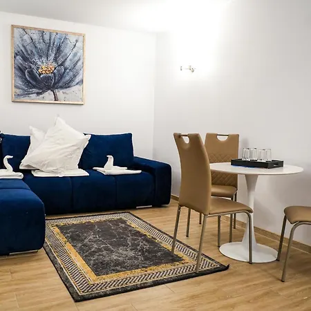 Astoria 3* Mamaia