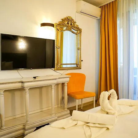 Astoria 3* Mamaia
