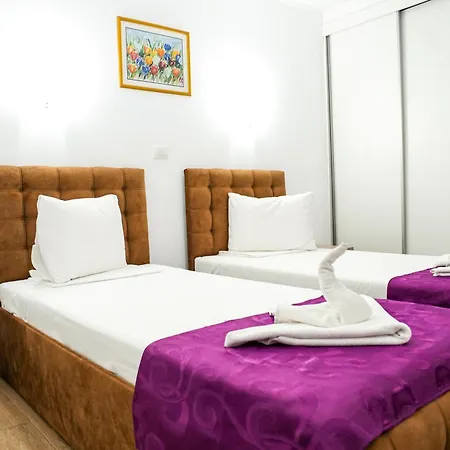 Astoria Mamaia
