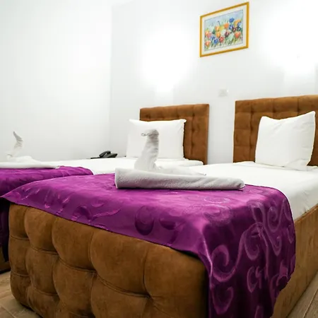 Astoria Hotel Mamaia