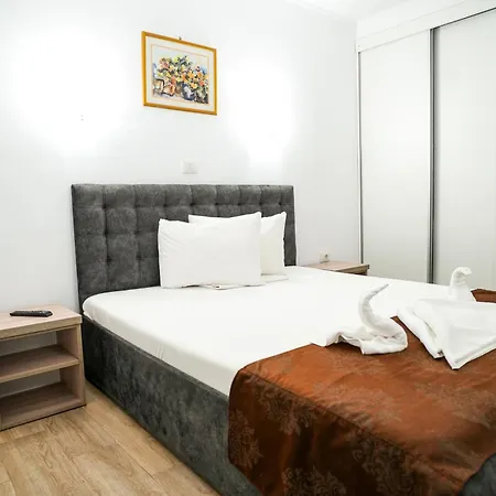 Hotel Astoria Mamaia