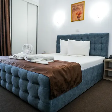 Hotel Astoria Mamaia