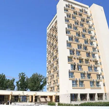 Astoria 3* Мамая