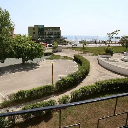Astoria Отель Мамая