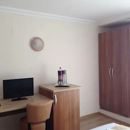 Astoria Отель