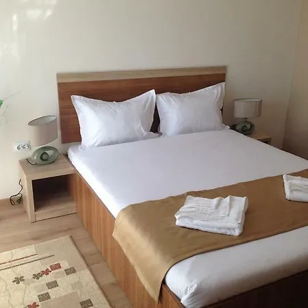 Hotel Astoria Mamaia