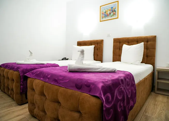 Astoria Hotel Mamaia