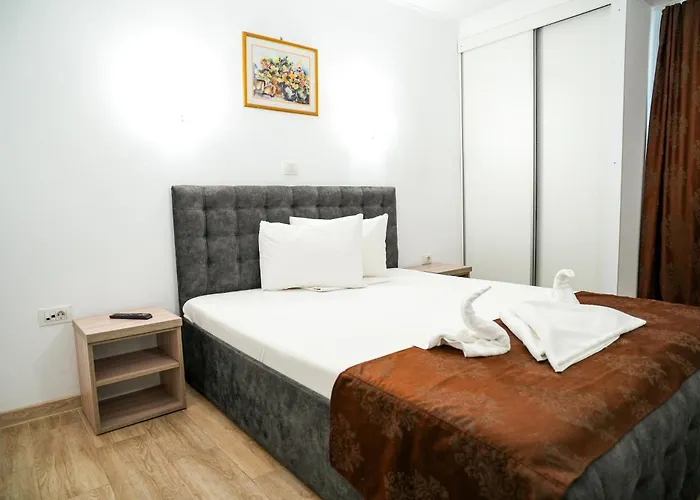 Hotel Astoria Mamaia