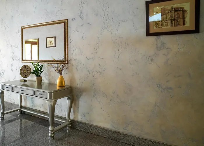 Astoria Hotel Mamaia