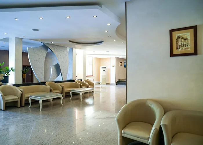 Hotel Astoria Mamaia