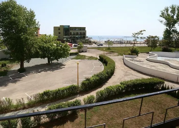 Astoria Hotel Mamaia